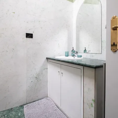 Appartement Piazza Castello 1