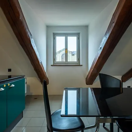 Piazza Castello 1 Appartement Turin