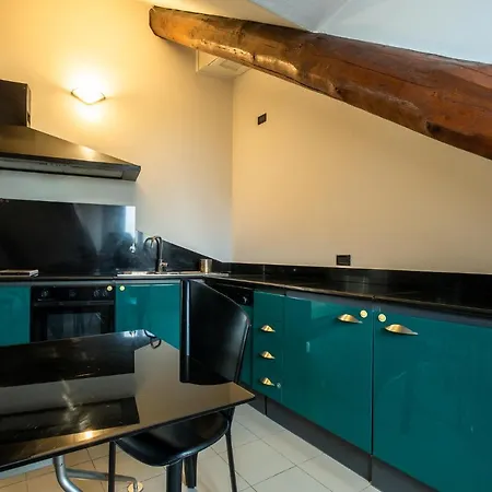 Piazza Castello 1 Apartment Turin